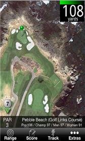 download Free Golf GPS Range Finder apk